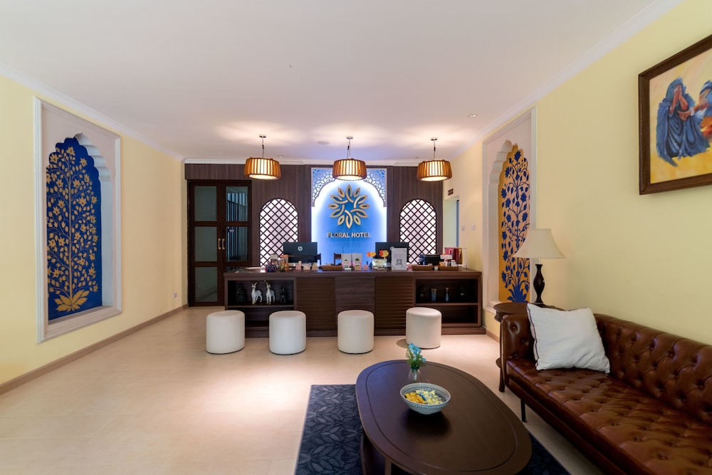 Sheik Hotel 19/46