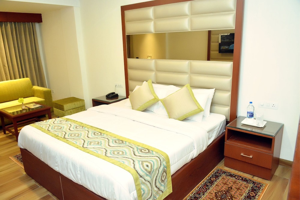 Hotel Ambica 17/40