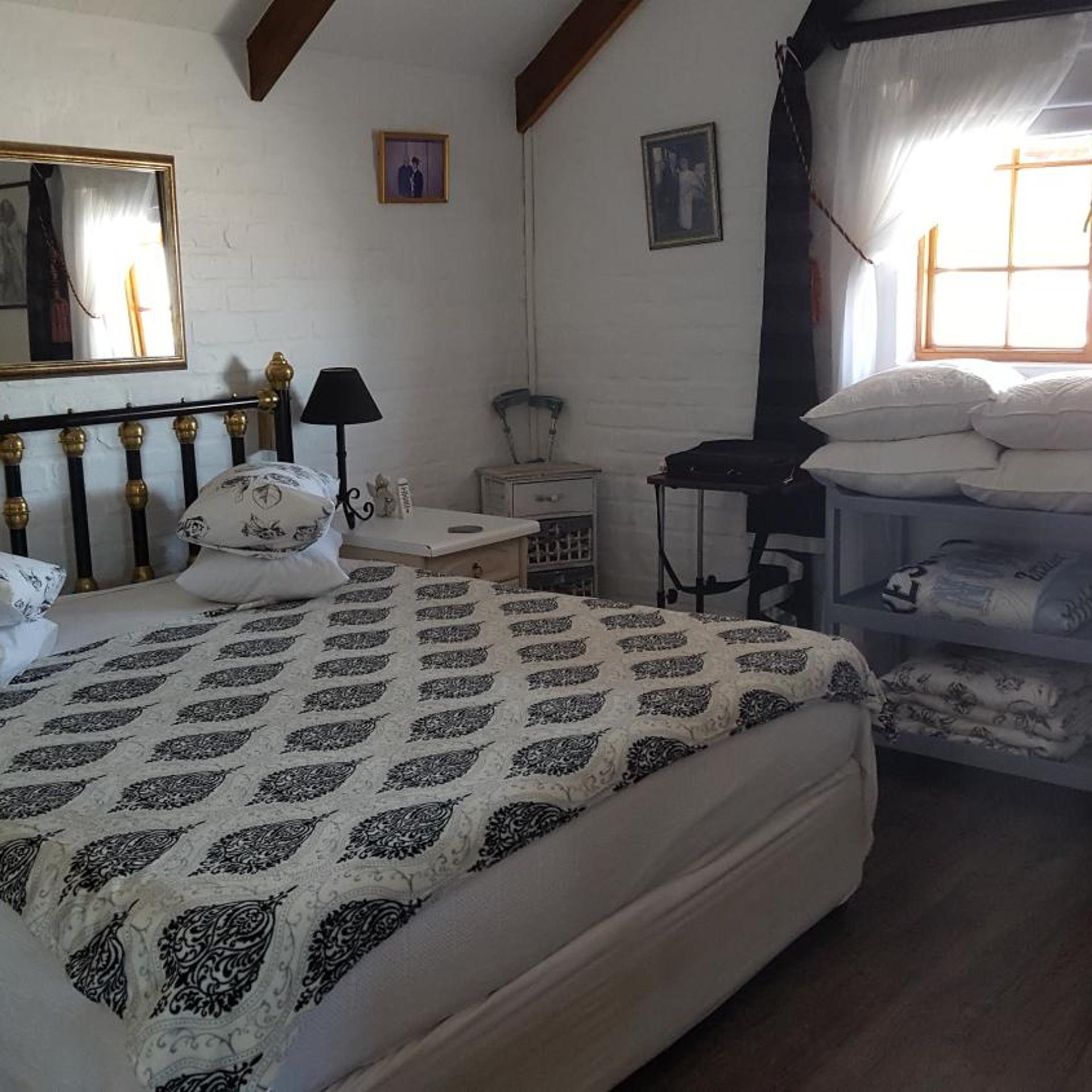 Myrtles Retreat 5/45