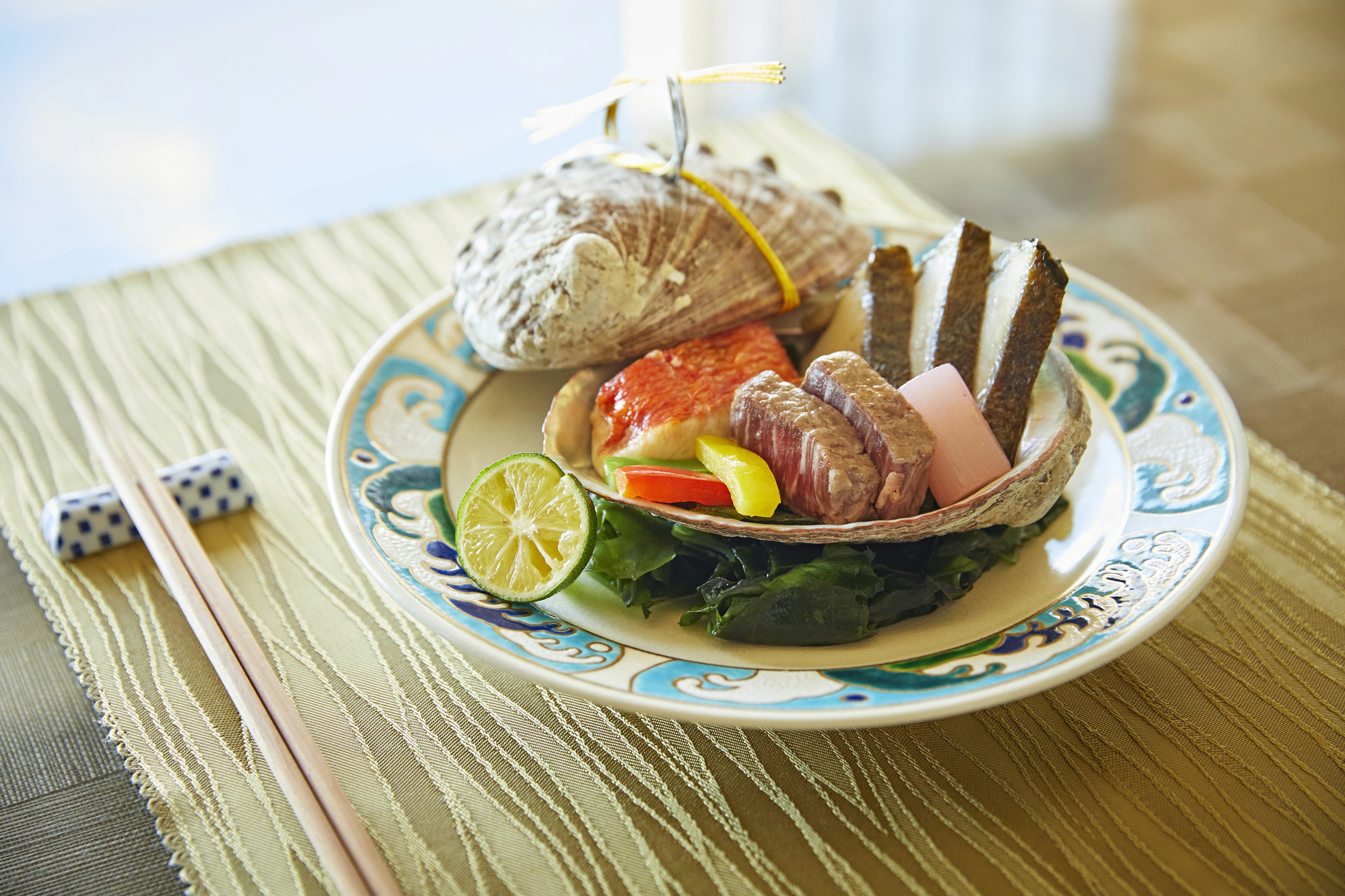 Shima Kanko Hotel the Bay Suites 68/83