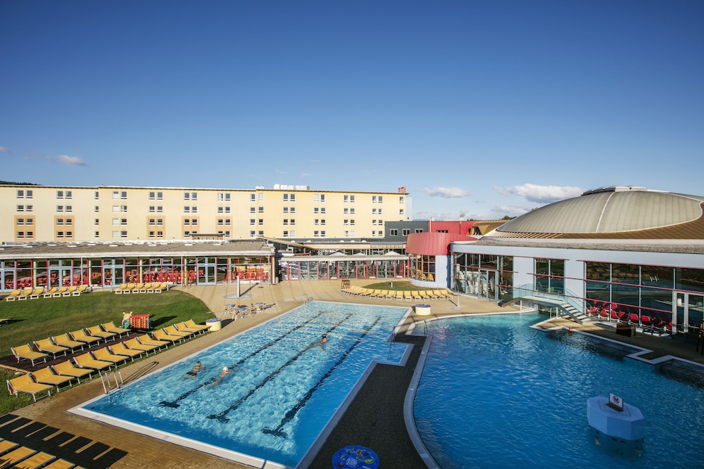 H2O Hotel-Therme-Resort 63/67