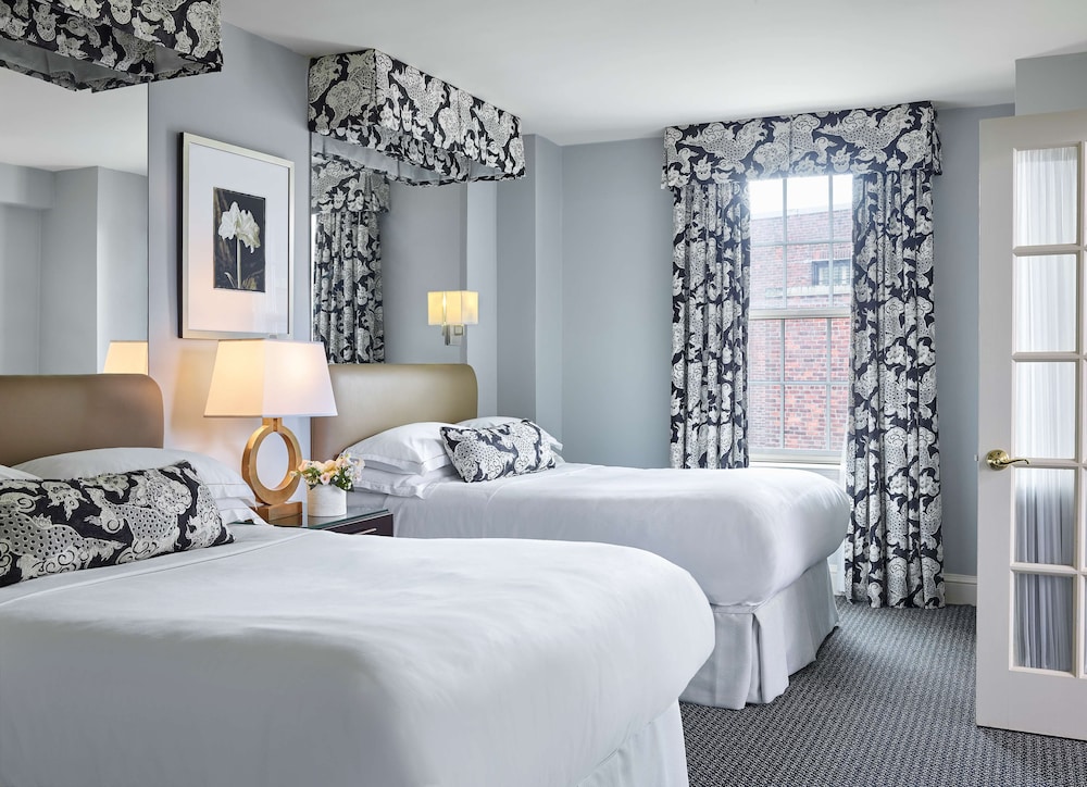 The Eliot Suite Hotel 23/78