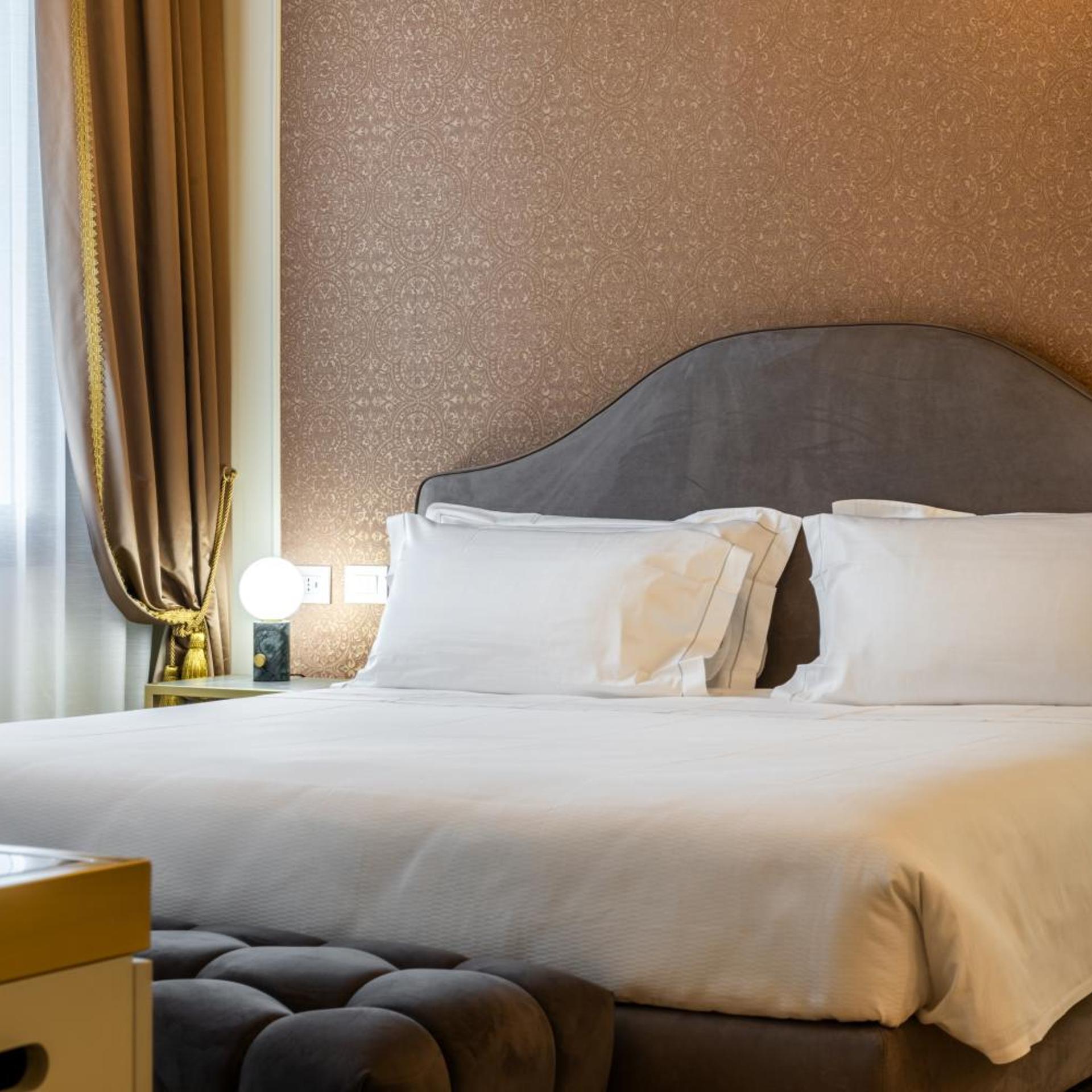 Hotel Palazzina Sardi 25/50