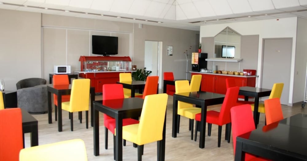 Fasthotel Vendome 26/33