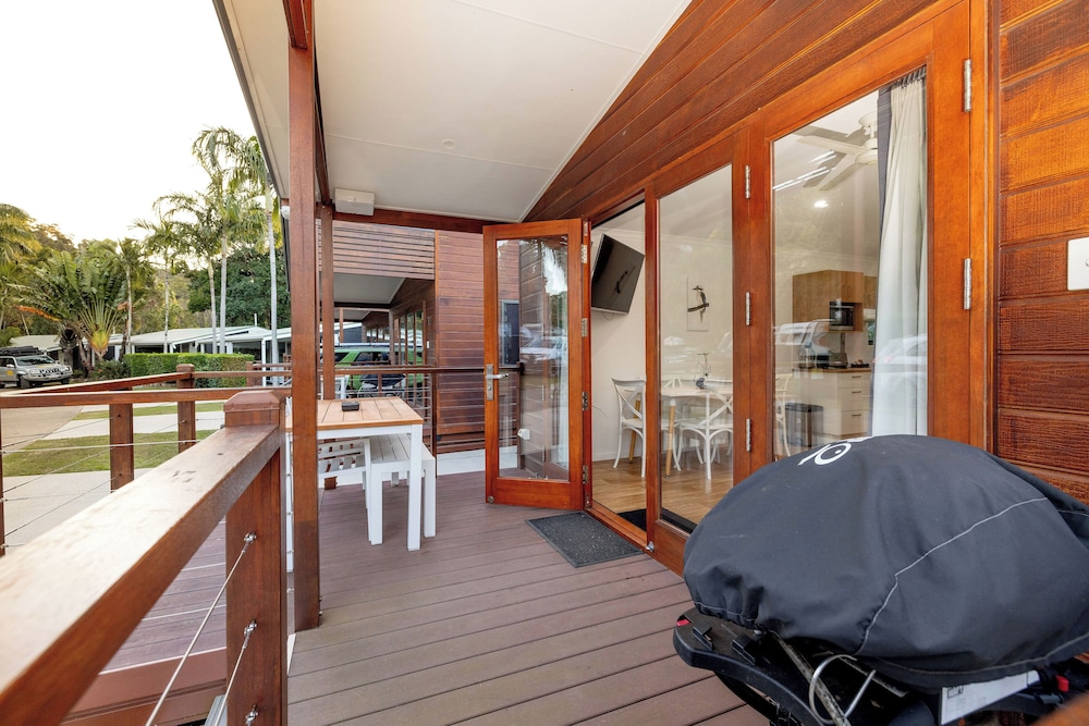BIG4 Whitsunday Islands Holiday Park 21/47