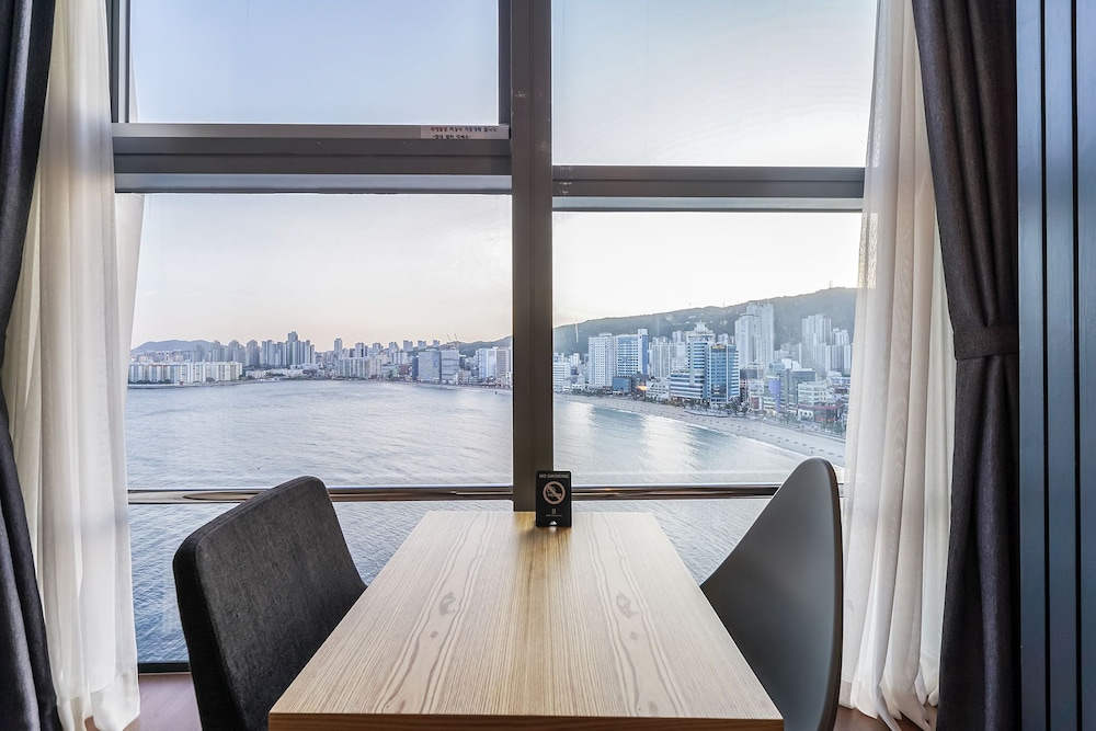 Hotel Ocean View 47/50
