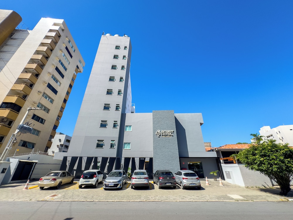 Smart Hotel 45/47