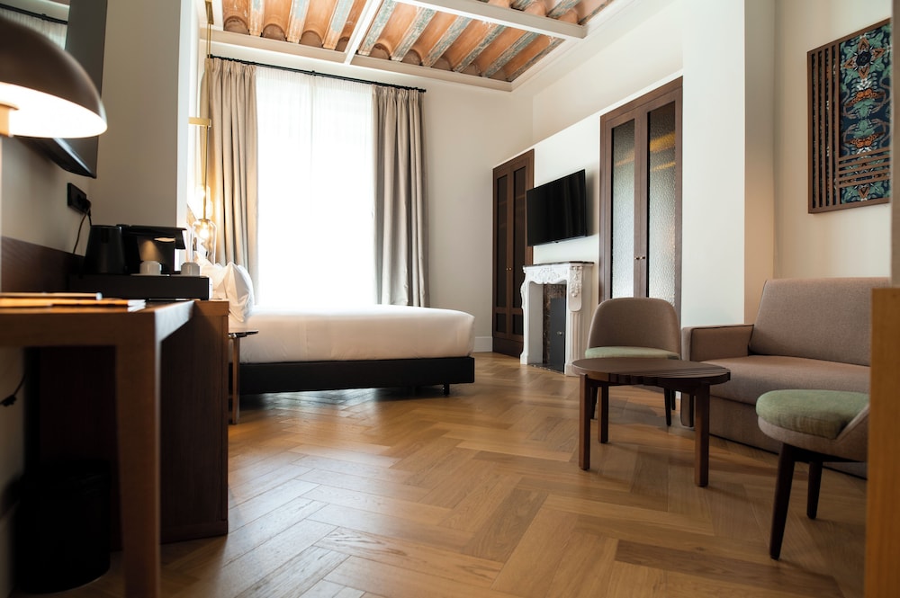 Legado Magdalena Hotel 25/43
