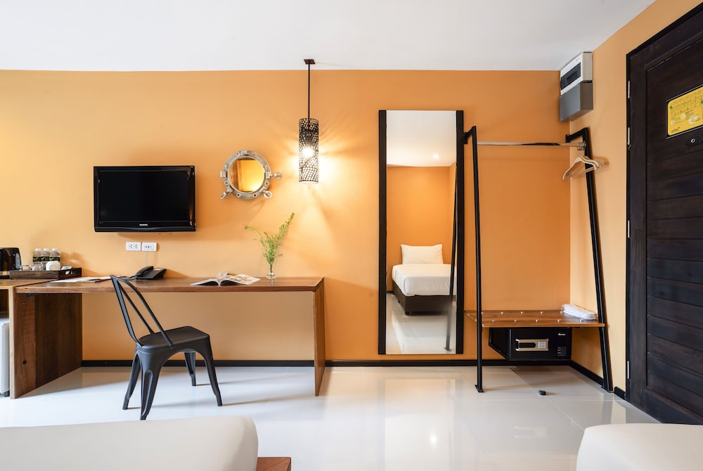 Mestyle Place Hotel 39/53