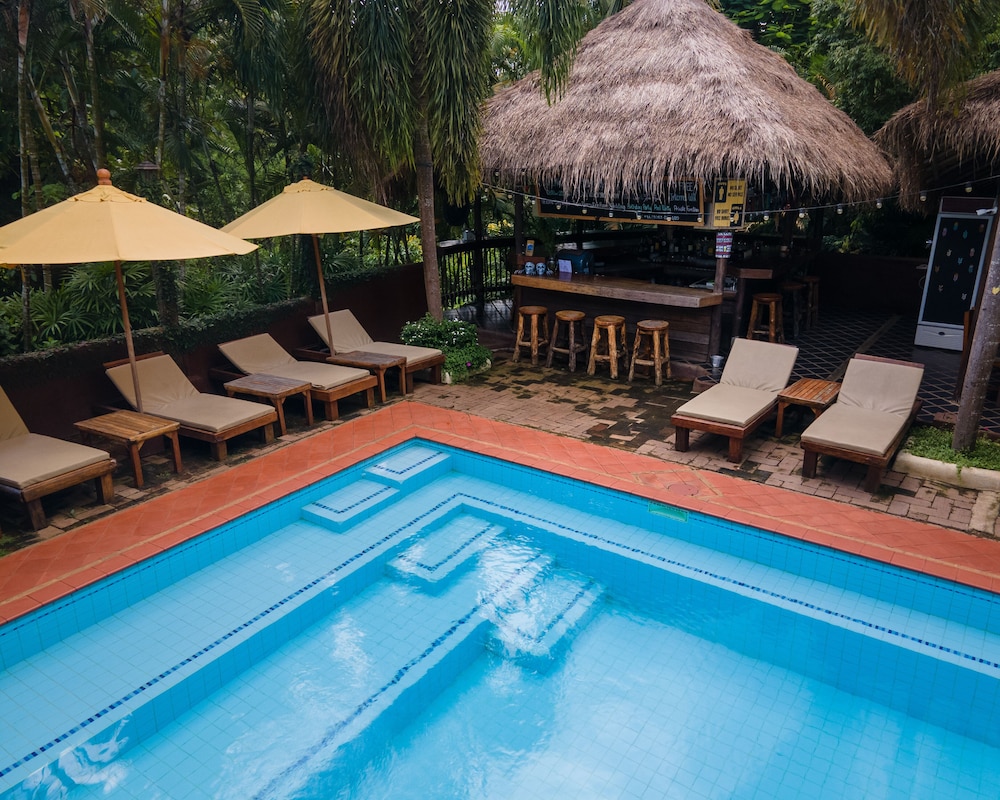 Baanpong Lodge 44/50