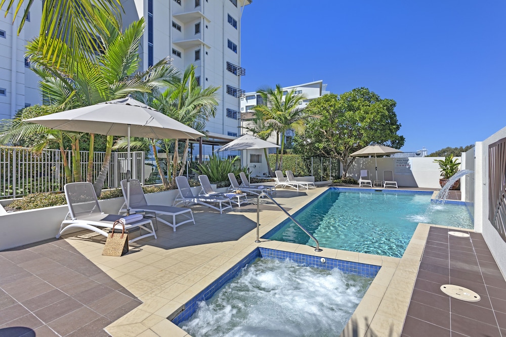COCO Mooloolaba 24/50