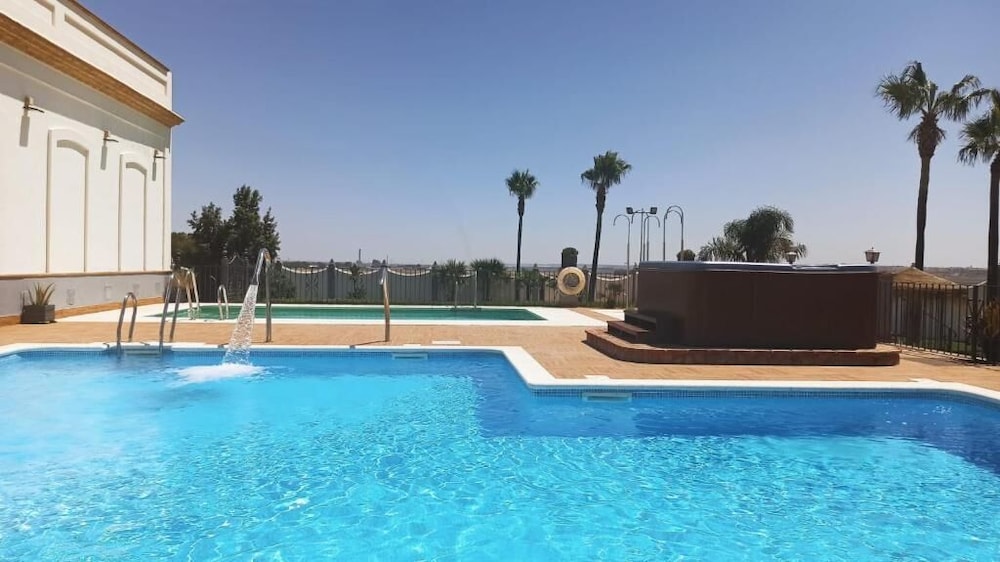 Hacienda Montija Hotel And Spa 22/44