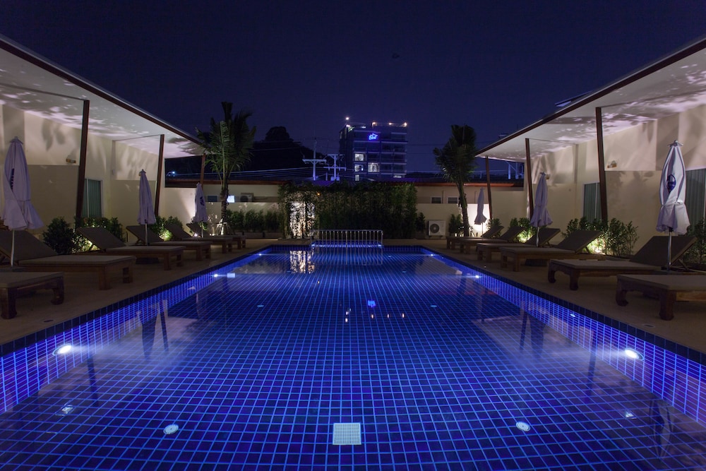 Chalong Princess Pool Villa Resort 7/37