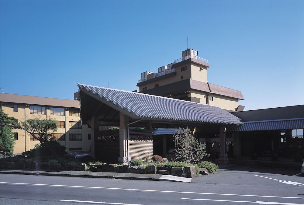 Atagawa Prince Hotel 2/30