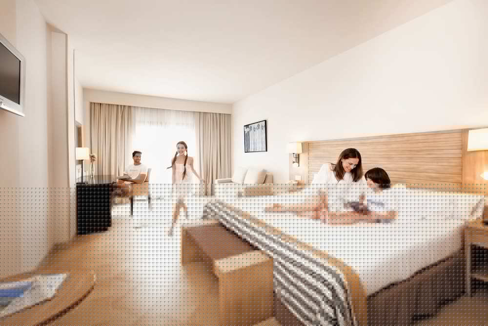 Barcelo Punta Umbria Beach Resort 20/69