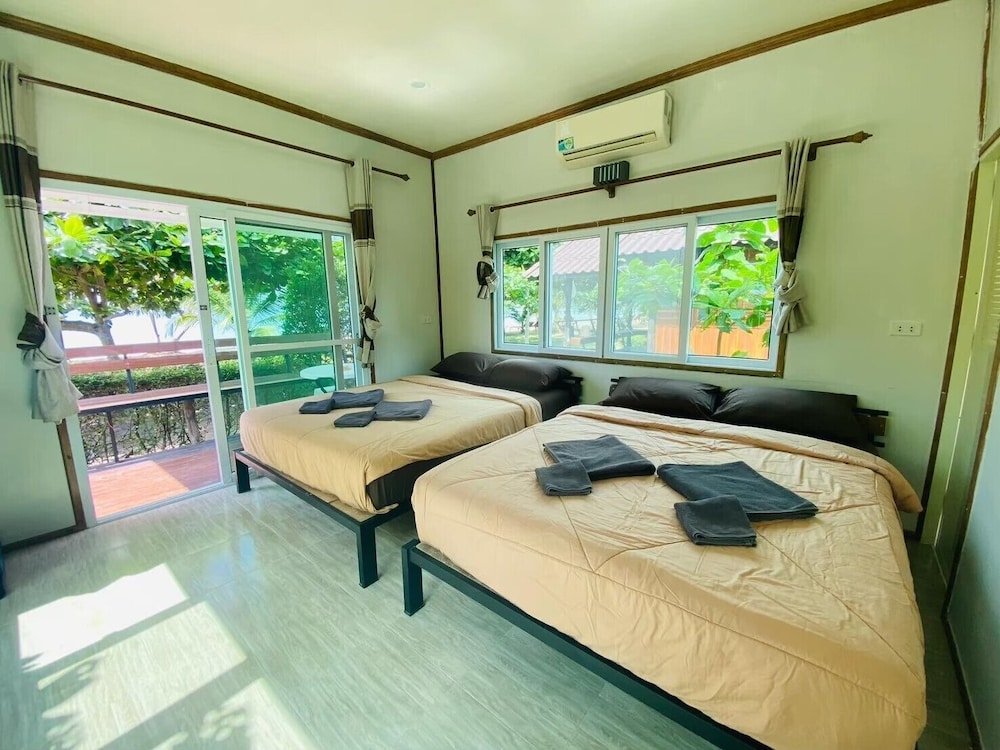 I-Lay House Koh Kood 16/50