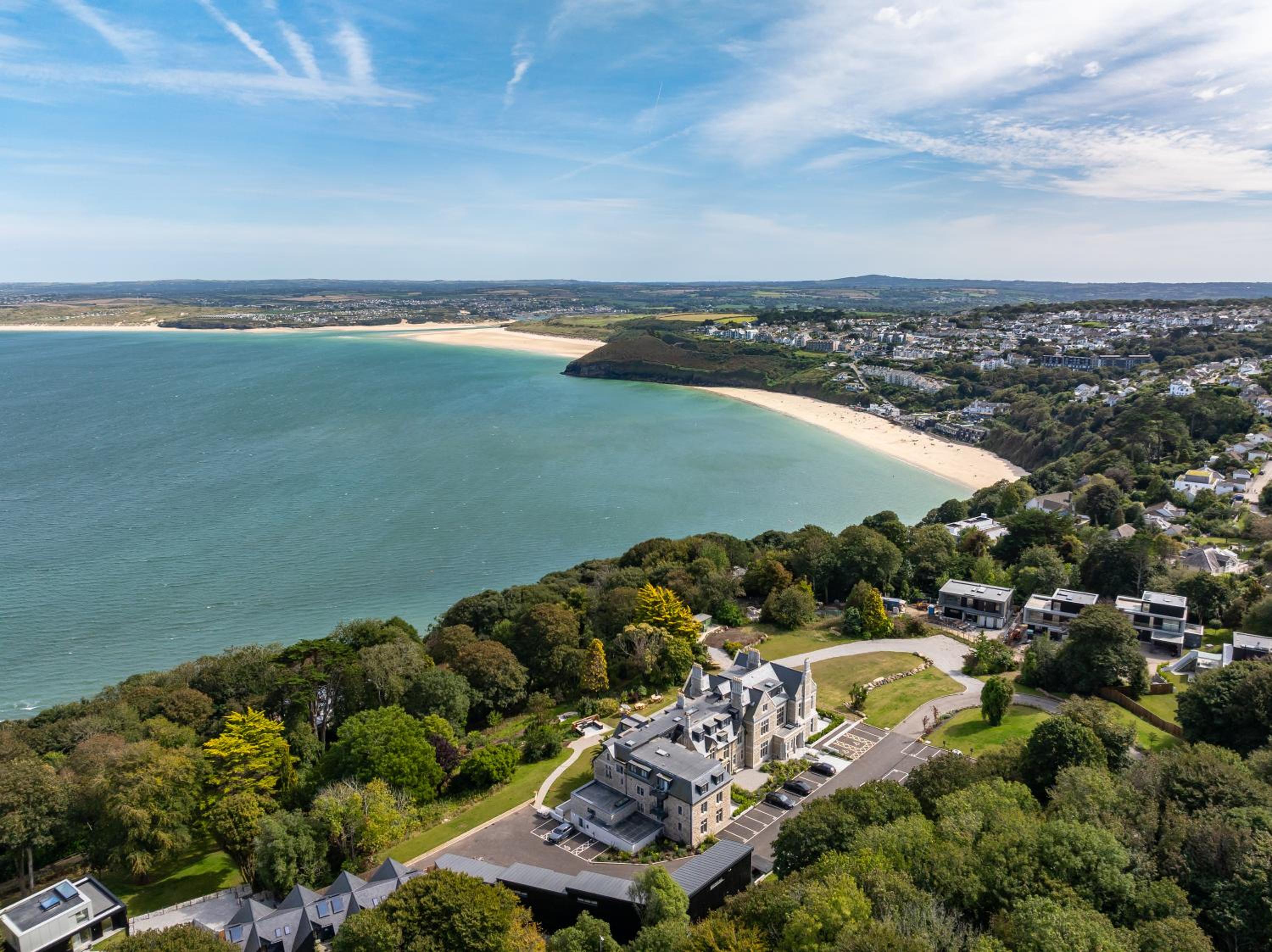 Treloyhan Manor St Ives 22/26