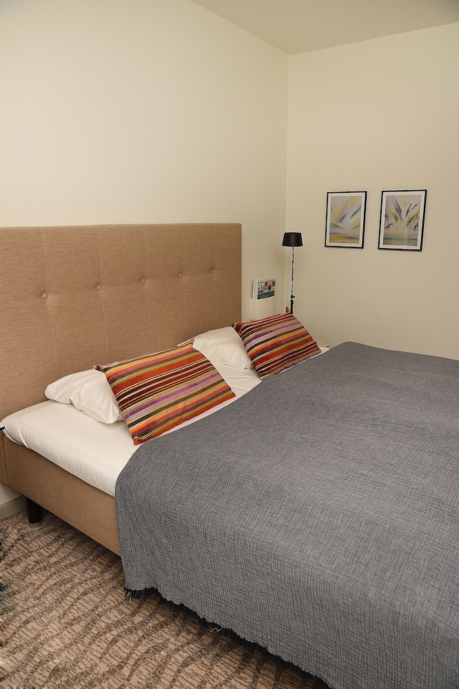 Hotel Jutlandia, BW Signature Collection 12/43