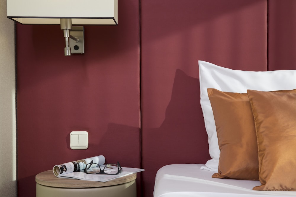 Hotel Schillerpark Linz A Member of Radisson Individuals 28/67