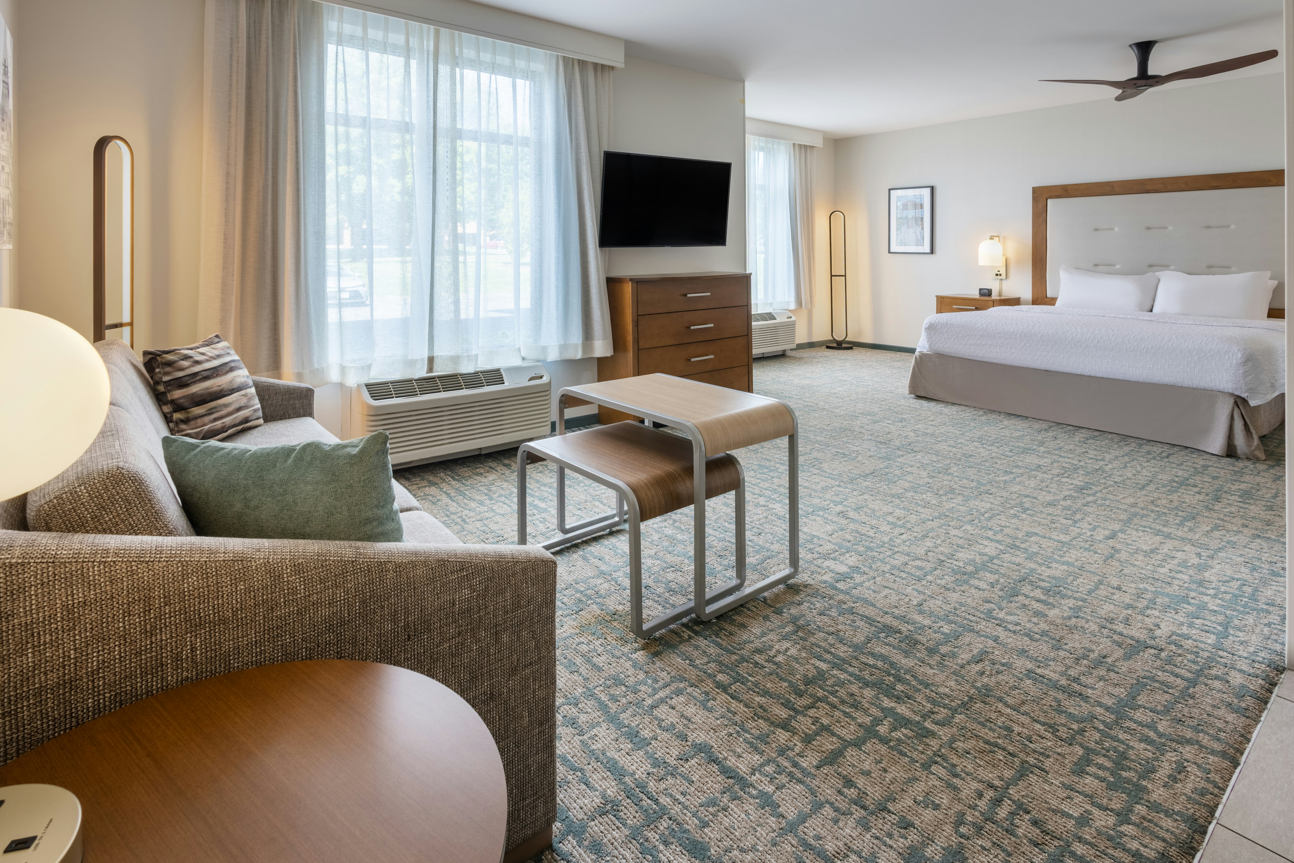Homewood Suites by Hilton Syracuse - Carrier Circle 10/16