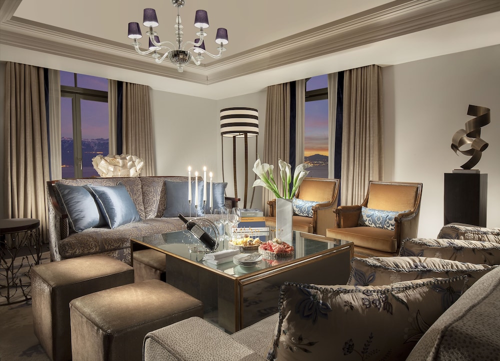 Royal Savoy Hotel and Spa Lausanne 53/84