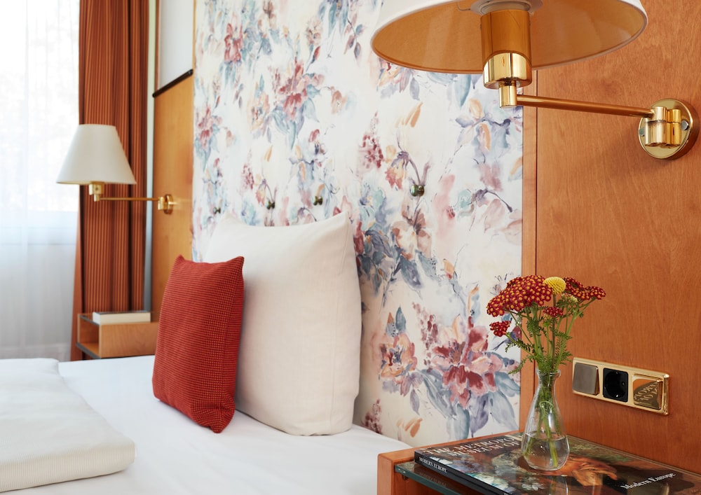 Living Hotel Am Deutschen Museum 17/43