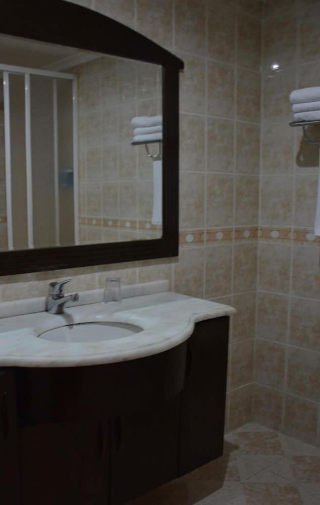 GENC YAZICI HOTEL 45/45