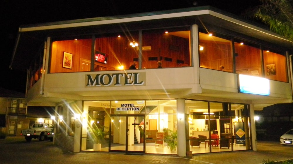 Admiral Motel Bunbury 2/59