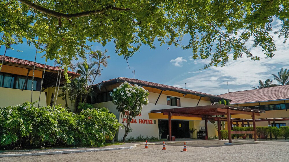 ORANGE PRAIA HOTEL 2/37