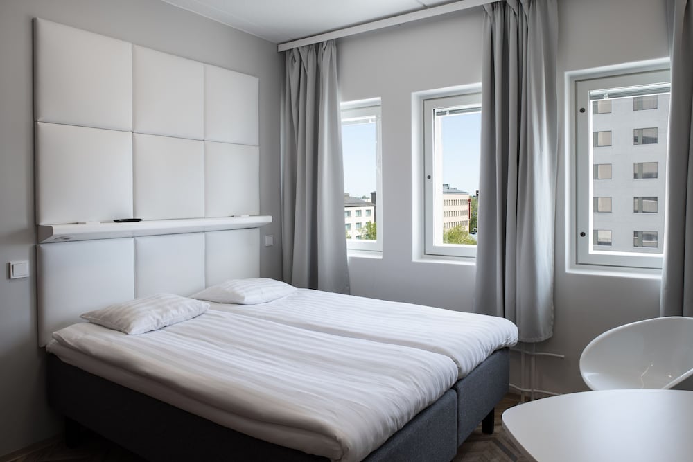 Omena Hotel Vaasa 32/32