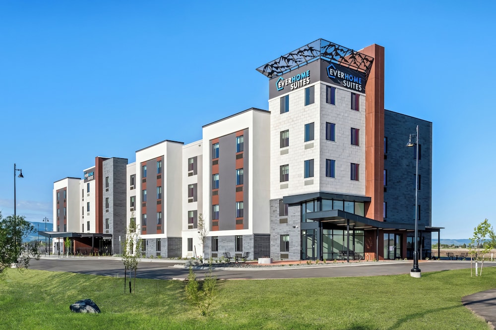 Everhome Suites Portsmouth - Newington 6/46