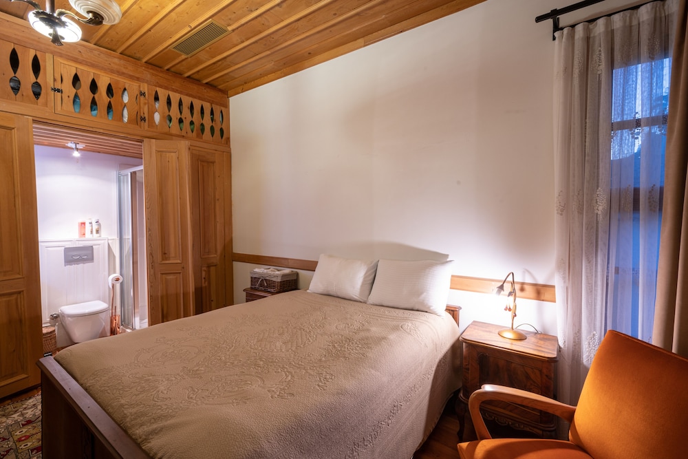 Cedrus Hotel 15/50