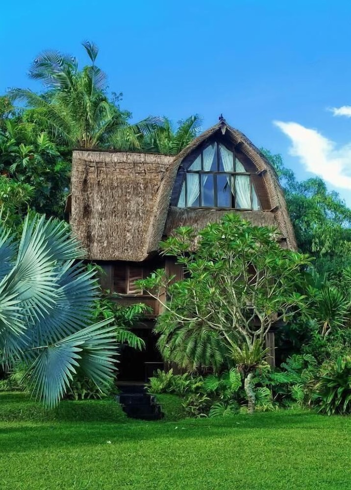 The Bali Purnati Center For The Arts - Adults Only 45/50