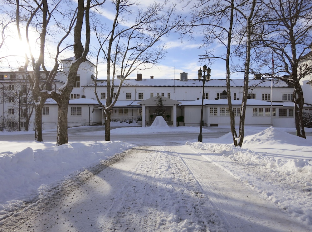 Scandic Lillehammer Hotel 63/66