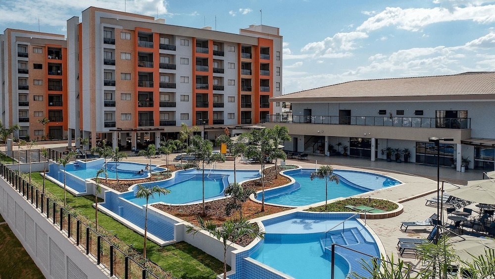 Alta Vista Thermas Resort 9/50
