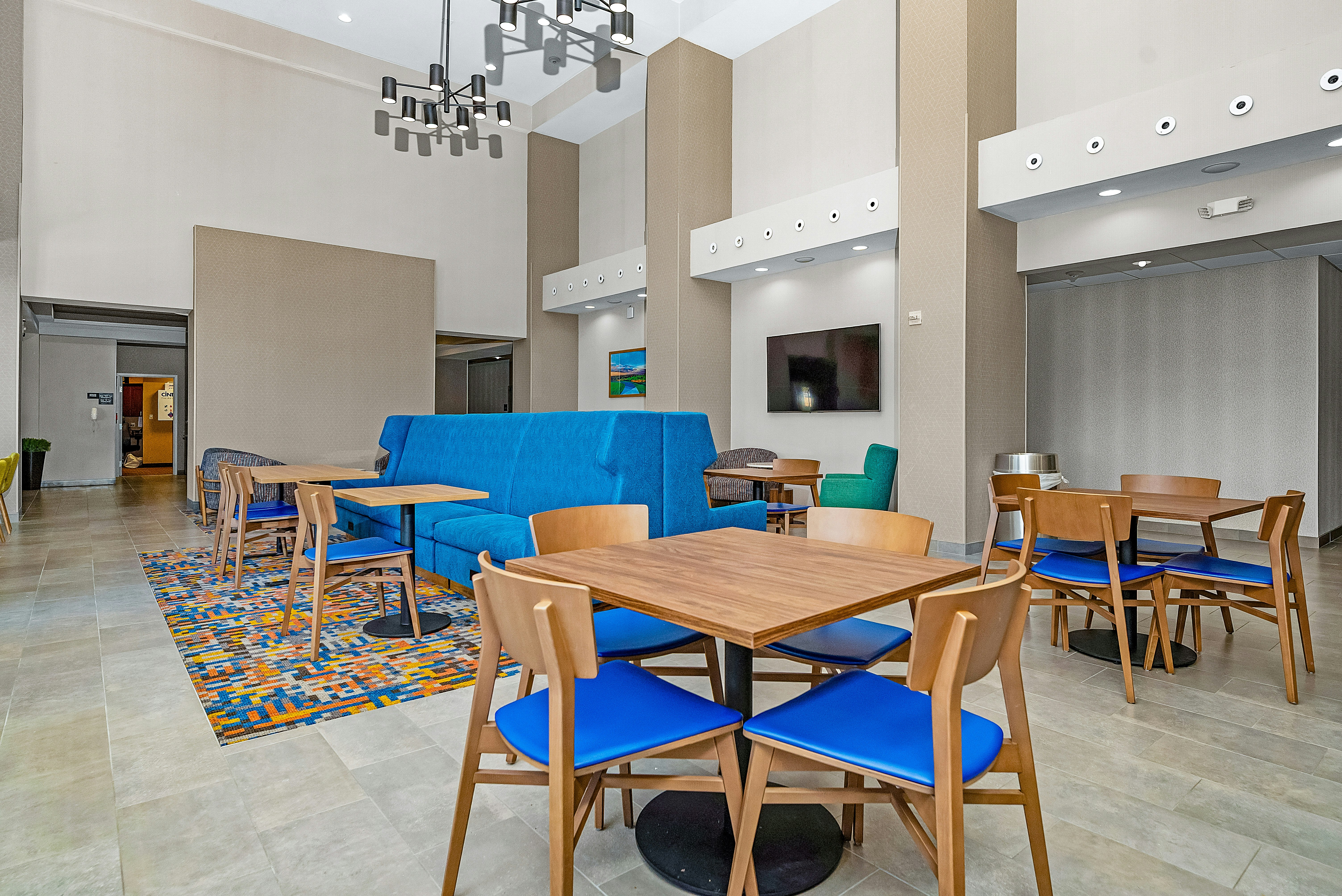 Hampton Inn & Suites New Braunfels 45/66