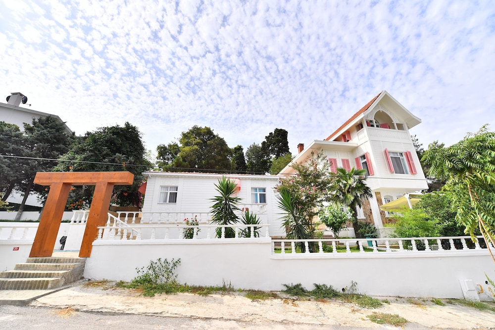 Noya Kosk Otel 2/34