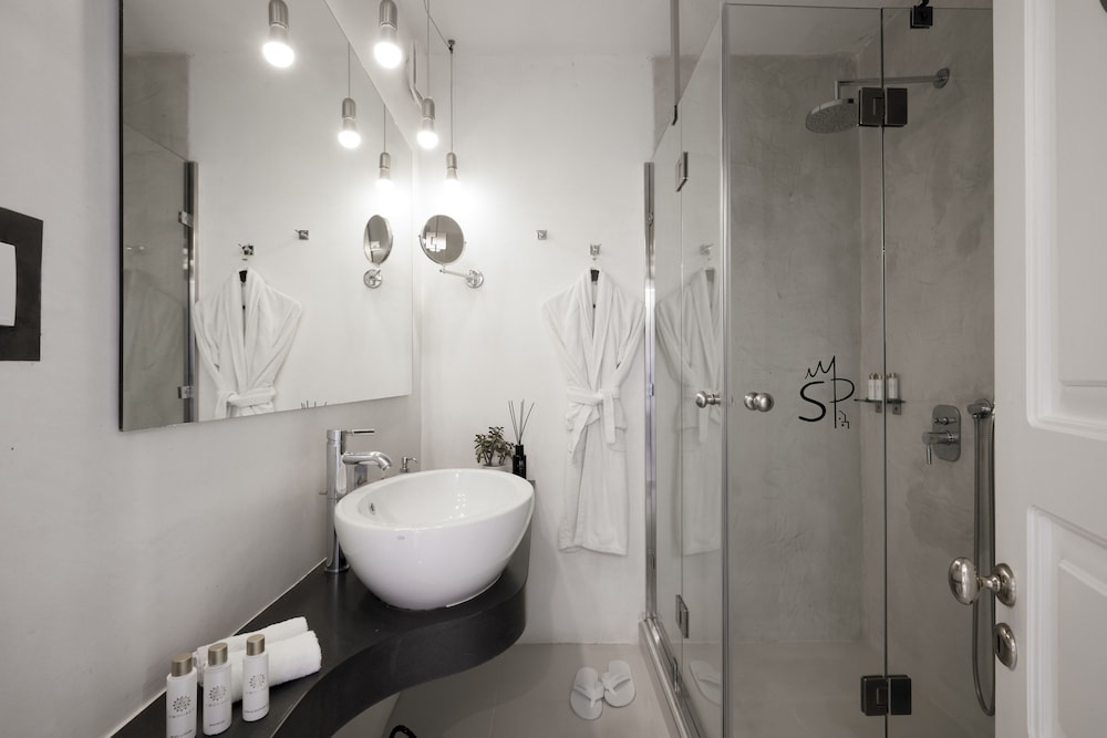 Santorini Princess Spa Hotel 44/50