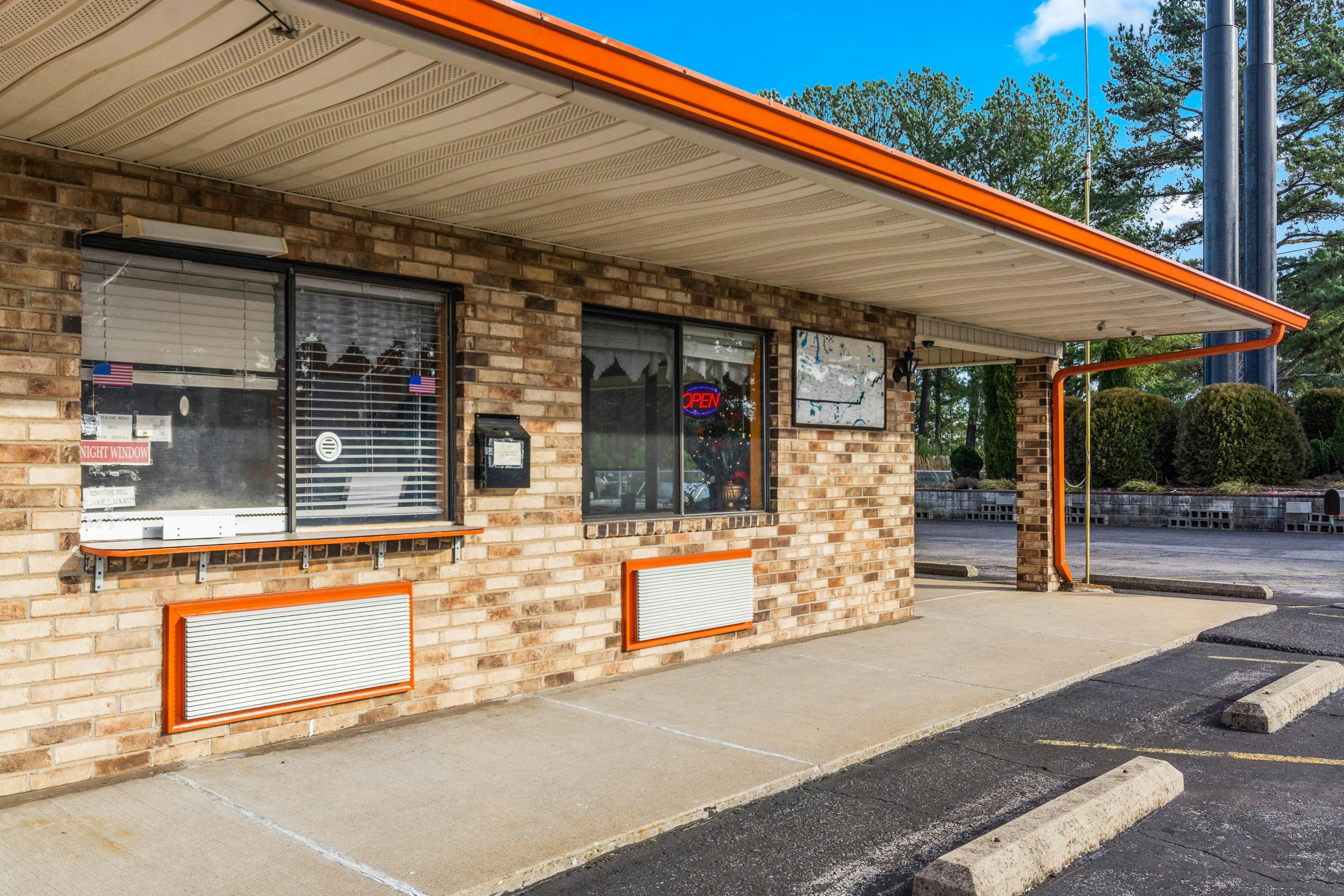 Budget Host Inn by Hotel O Portland near I-65 23/28