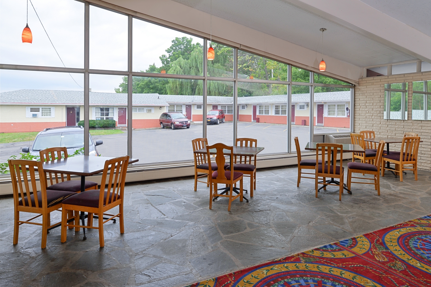Americas Best Value Inn Geneva 30/38
