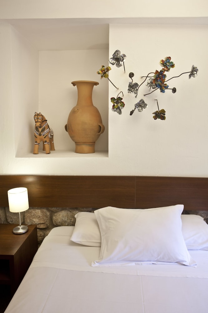 Tierra Viva Cusco Saphi 24/42