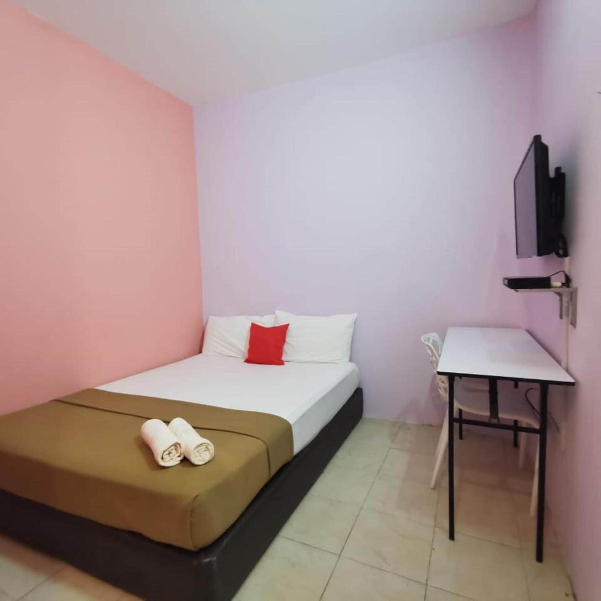 Hotel O My Seven Days Inn 14/50