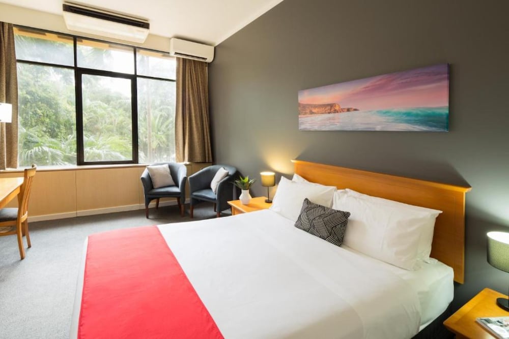 Frontier Hotel Darwin 9/32