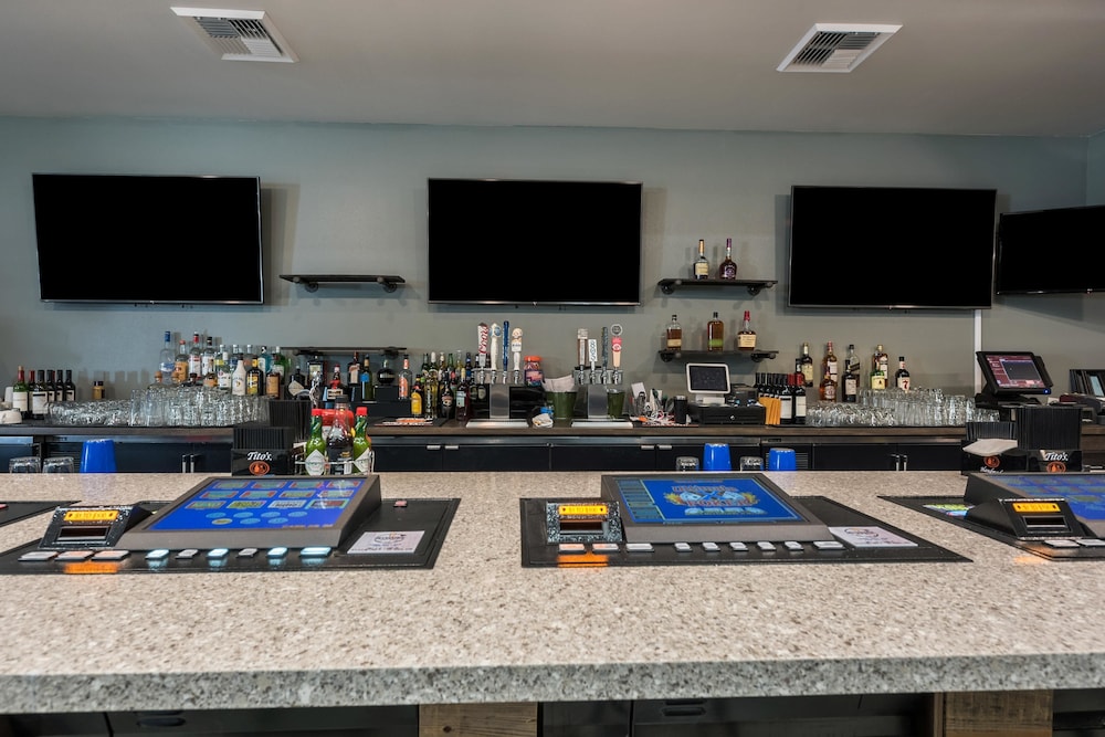 Studio6 Mccarran, NV - Sparks - Tahoe - Reno Industrial Center 37/49