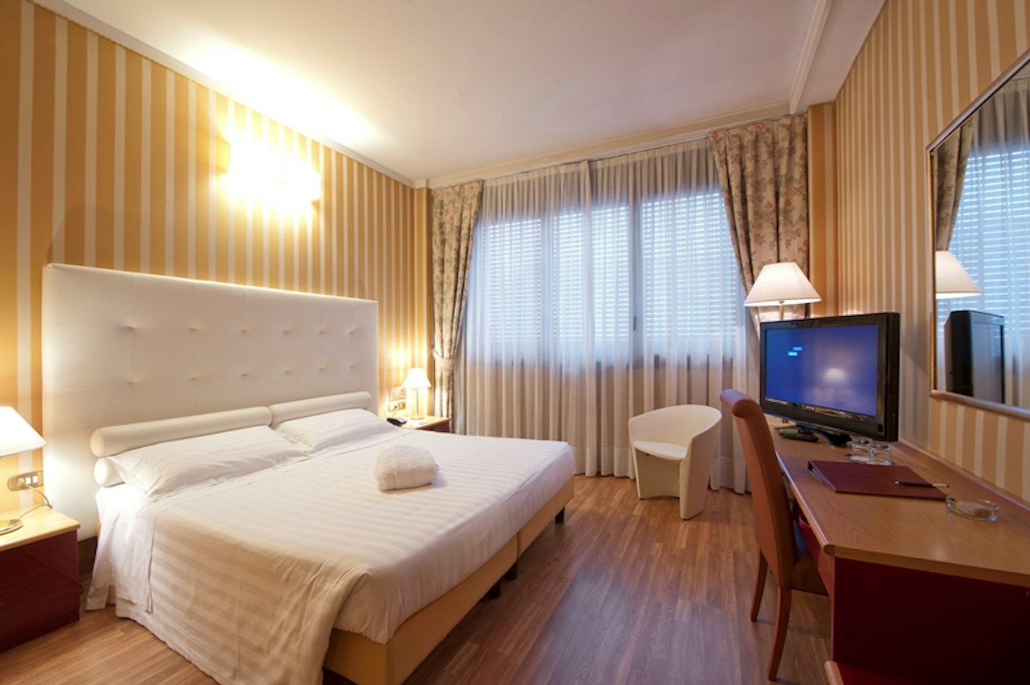 Best Western Air Hotel Linate 1/10