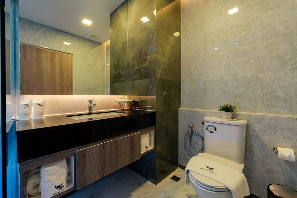 MOOSE HOTEL CHIANGMAI 50/50