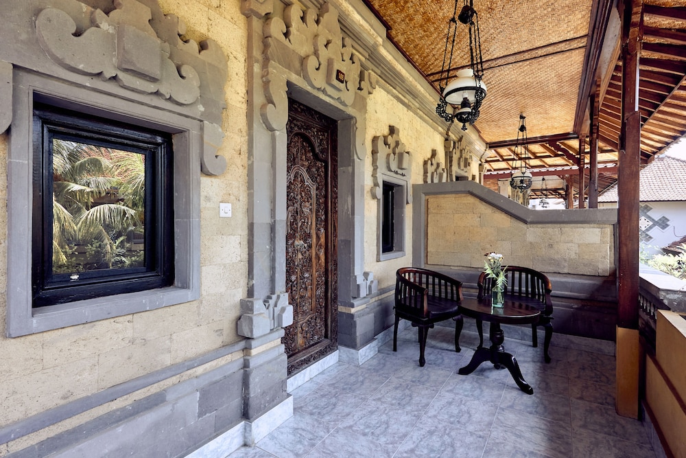 Outpost Ubud Coliving Suites (ex. Kertiyasa Bungalow) 26/45