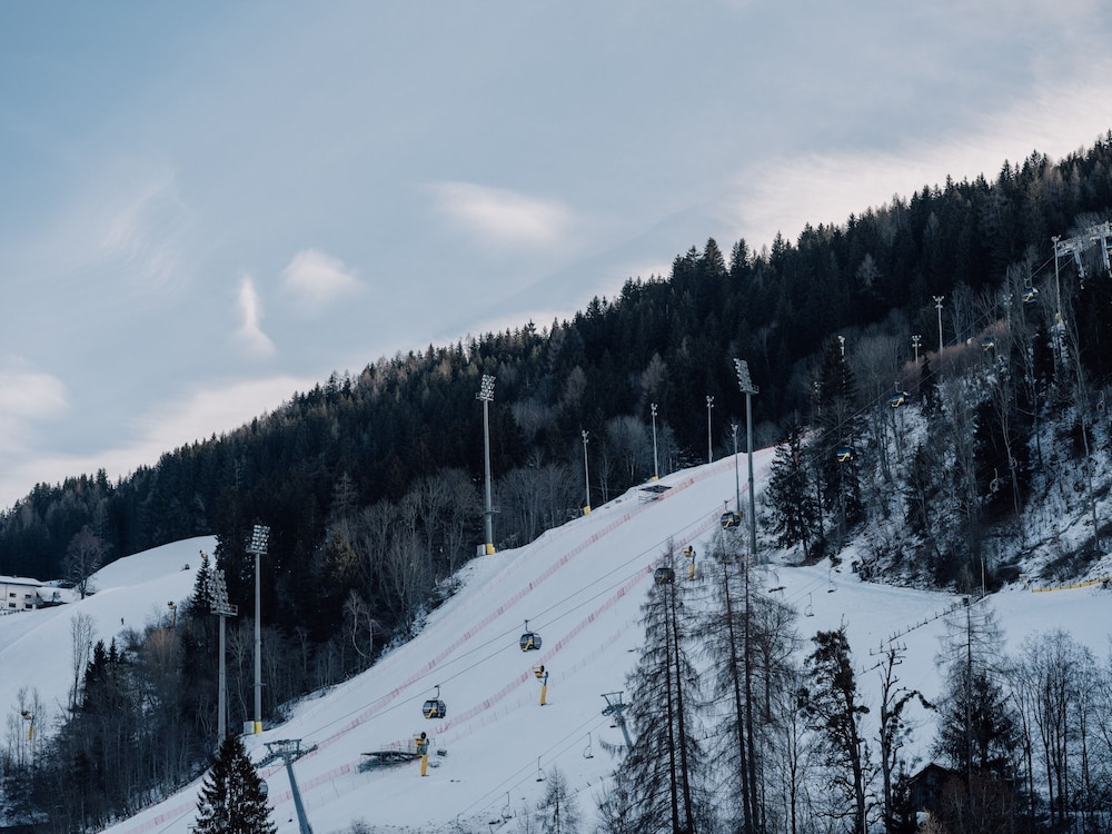 Posthotel Schladming 40/50