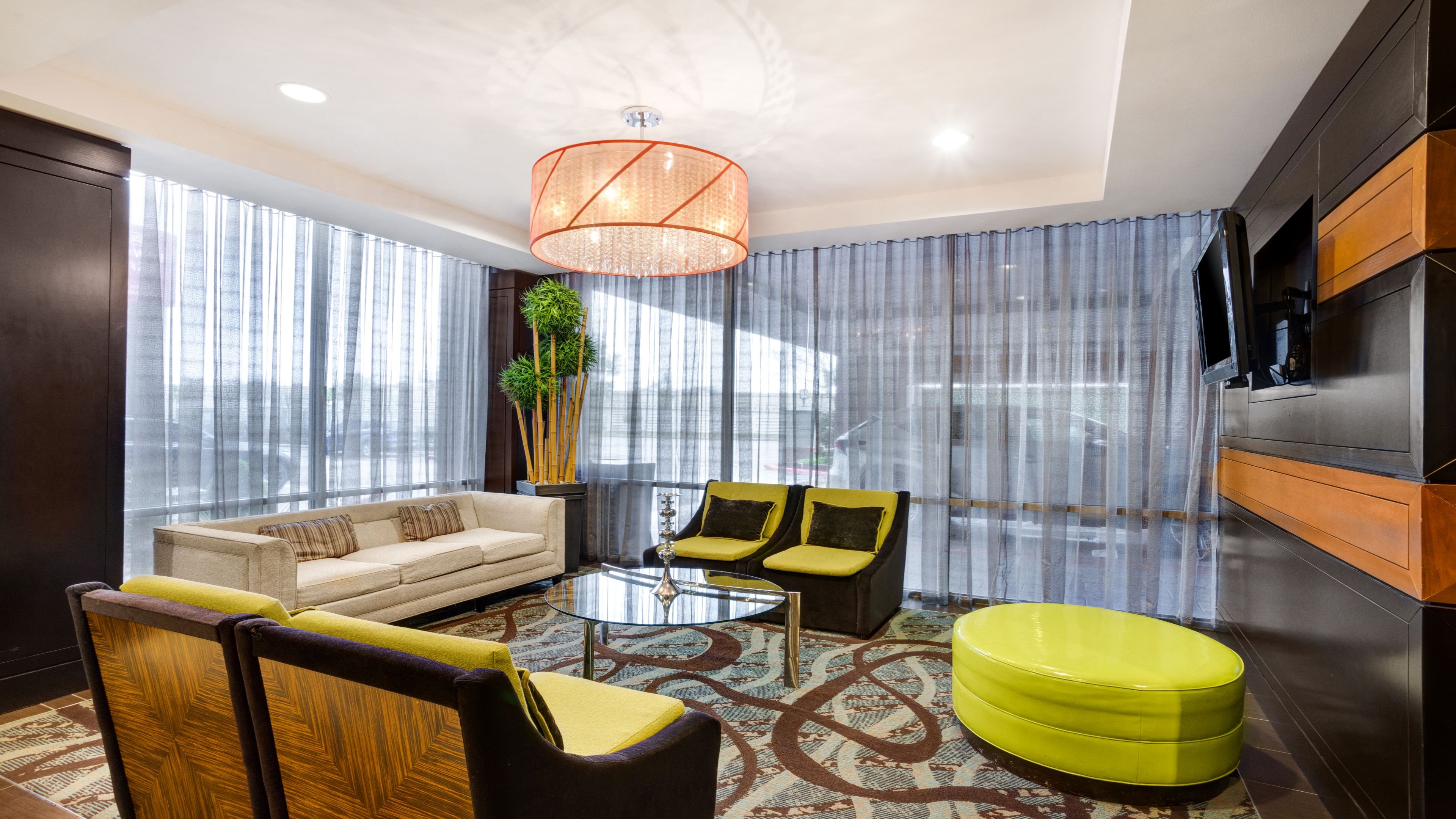 Crowne Plaza Houston Galleria Area 27/50