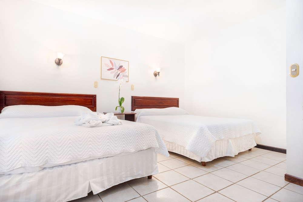 Hotel Y Villas Tangerí 15/62